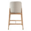 Tabouret de comptoir rembourré Nolan-715489514-716976335