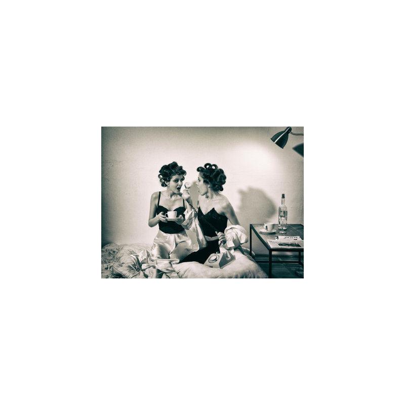 Wrapped Canvas Print, 50.8 cm H x 76.2 cm W