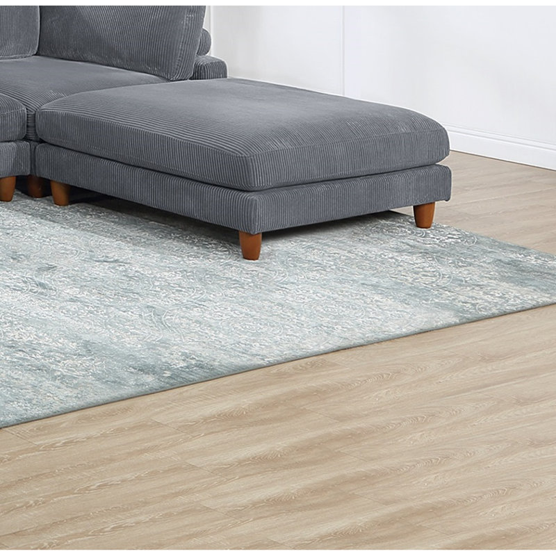 Canapé moderne modulaire 6 pièces Cincotta Cincotta