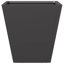Aldegundo Metal Elevated Planter-239364023-239364017