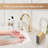 Casainc Widespread 2-handle Bathroom Faucet-105904201