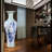 62.99"Jingdezhen ceramic large floor vase with plum blossoms, bamboo and chrysanthemums-168447147
