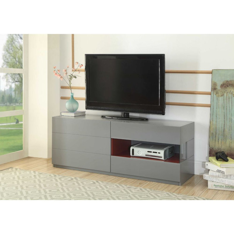 Table de bout Hinkston Block