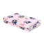 Drap-housse Nojo Wonder Woman Preschool