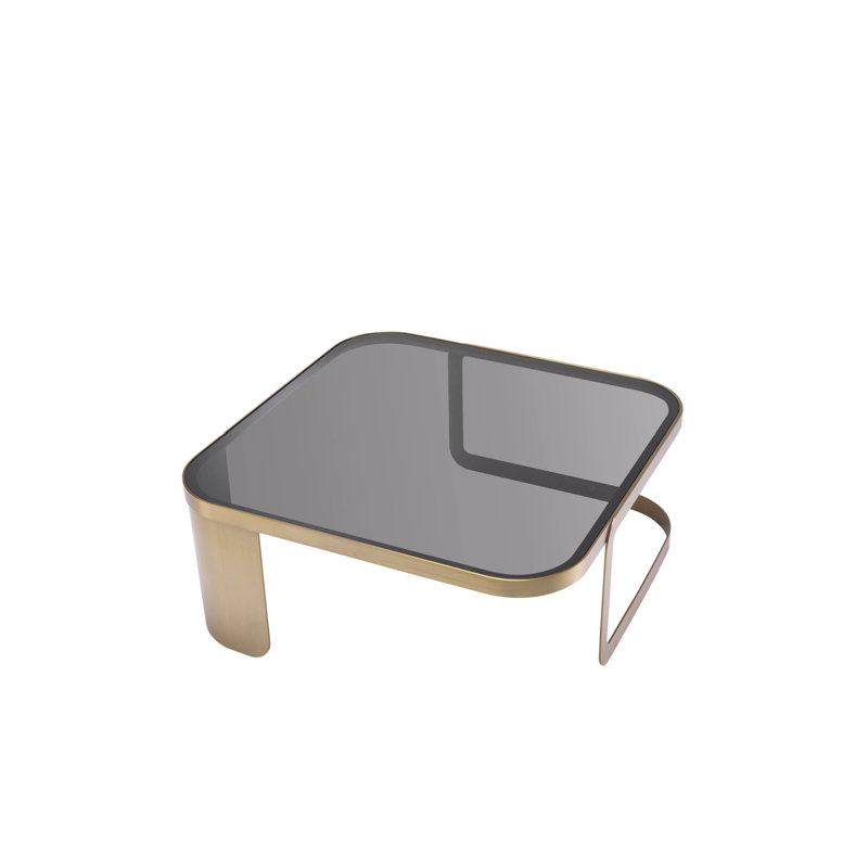 Numa Coffee Table
