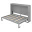 Lit escamotable mural Murphy pour chambre d'amis-1547214412-1547214413