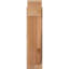 Traditional Rustic Wood Outlooker-106952037-31652402