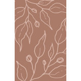 Floral Wallpaper