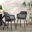 Chaise de patio Azalea