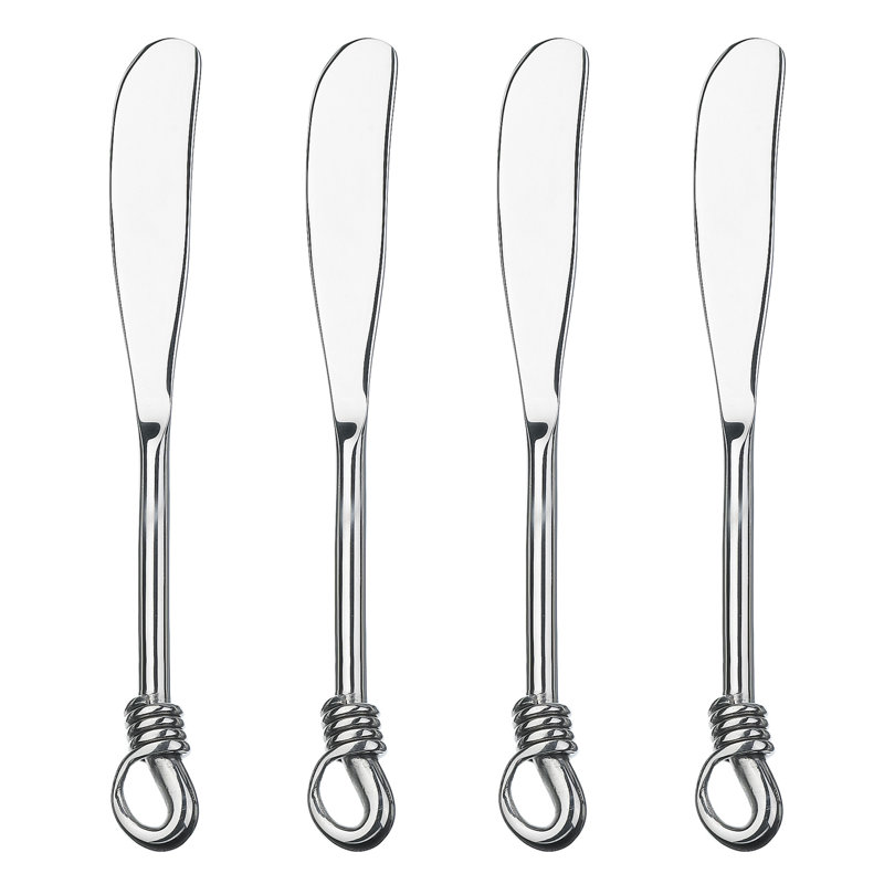 Twist Spreader