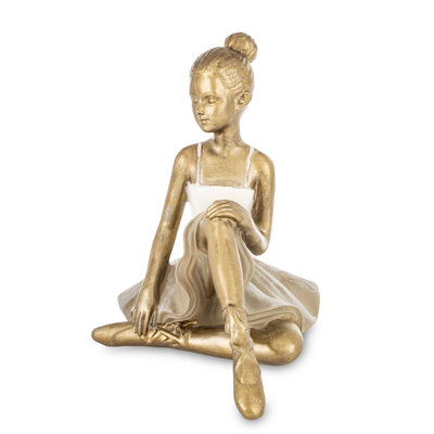 People Figurines & Sculptures