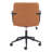 Birao Office Chair Brown-117069638-117069644