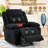 KORSER Power Lift Recliner Chairs, Recliner With Heat And Massage, Electric Recliner Chair For Elderly With Side Pockets-1104342171