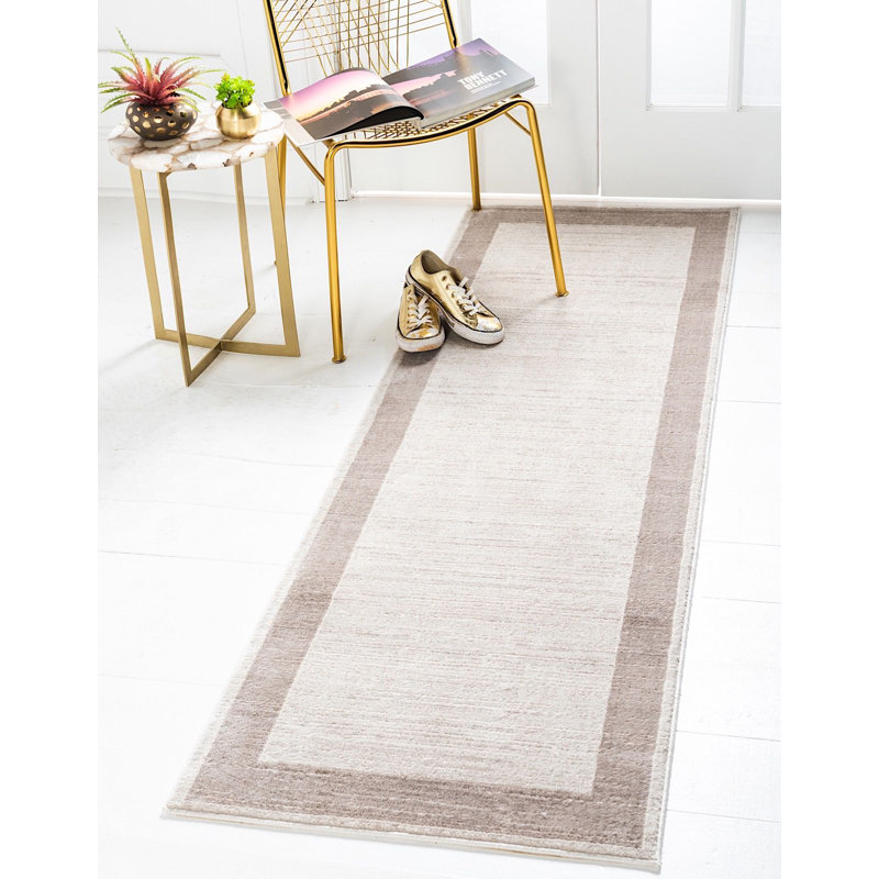 Heights Abstract Indoor Rug