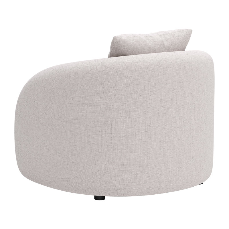 Isles Outdoor Lounge Chair