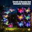 Décoration de jardin extérieure imperméable Butterfly-1045536572-1045536575