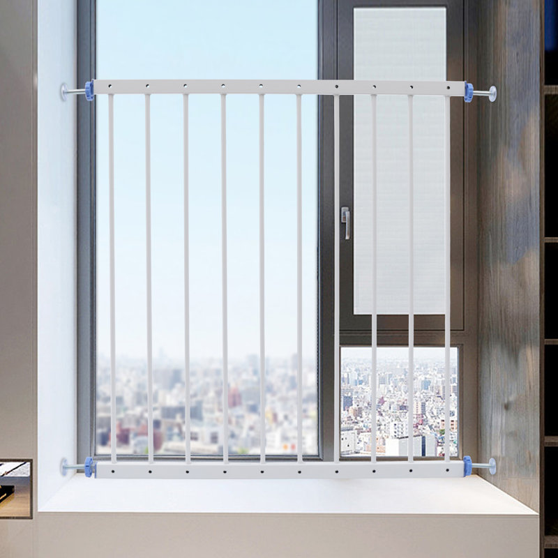 Adjustable Wide Safety Gate