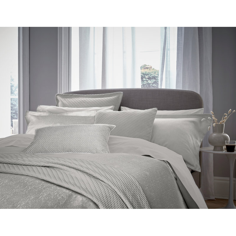 TAHRA 100% Cotton Pillowcase