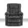 Dual Motor Power Recliner Lift Chair with Massage and Heat, Infinite Position