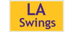 Logo LA Swing