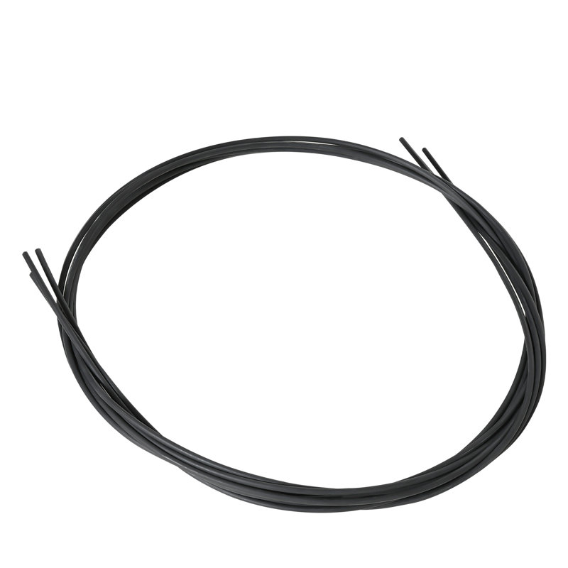Auvent d'extérieur de remplacement en tissu 9 pi x 8 pi auvent rétractable, Gris, H 9,1 po x l 136,6 po x P 94,5 po