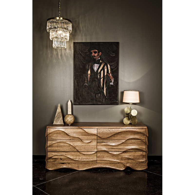 Vadim Table Lamp
