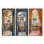 «Yellow Yellow Arc De Triomphe Views In Paris I - City Paris Wall Art Collection»-1577006287-1577006289-1577006290