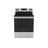 GE 30" Free-Standing Electric Range-96599616