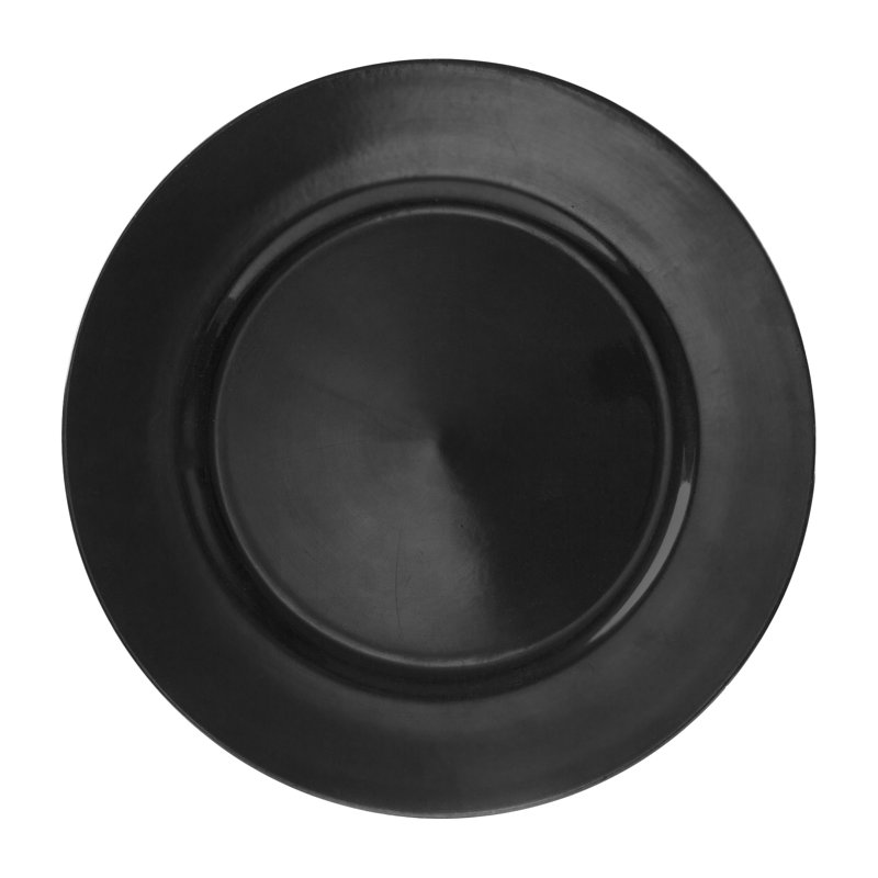 Carmon Charger, Black