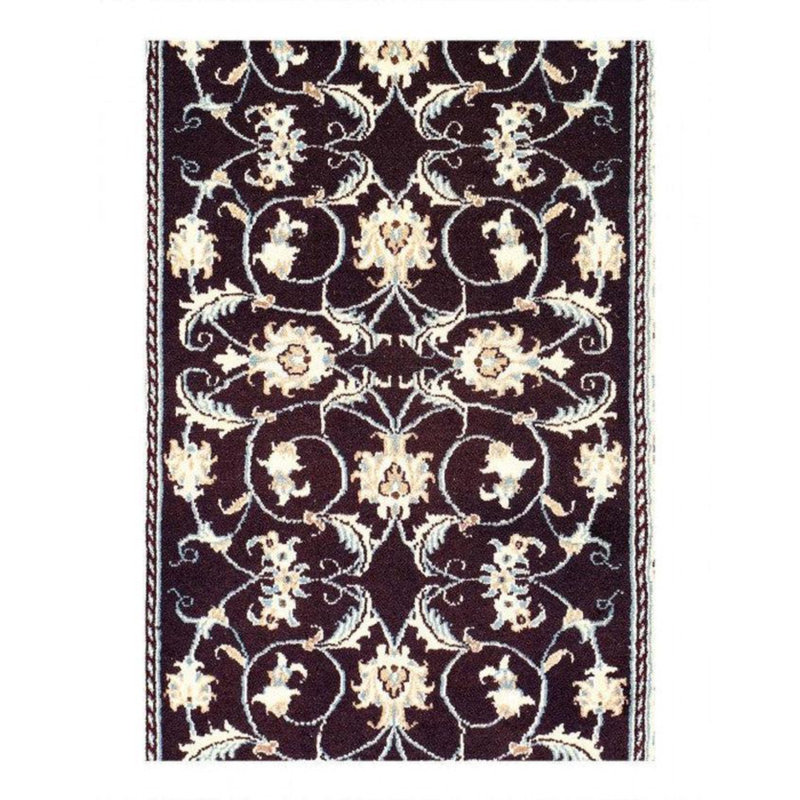 Floral Rug
