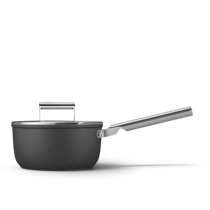 Cuisinox 0.75L Spouted Milk Pan