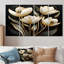 Gosnold - Tulipes, art mural 4 pièces-106158477