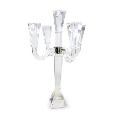 Bougeoir de table 20 po