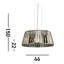 Armory 5-Light Dome Chandelier-99061849