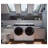 GE Profile 5.3 Cu Ft Capacity Smart Front Load Energy Star Washer With Ultrafresh Vent System+ With Odorblock-100135322
