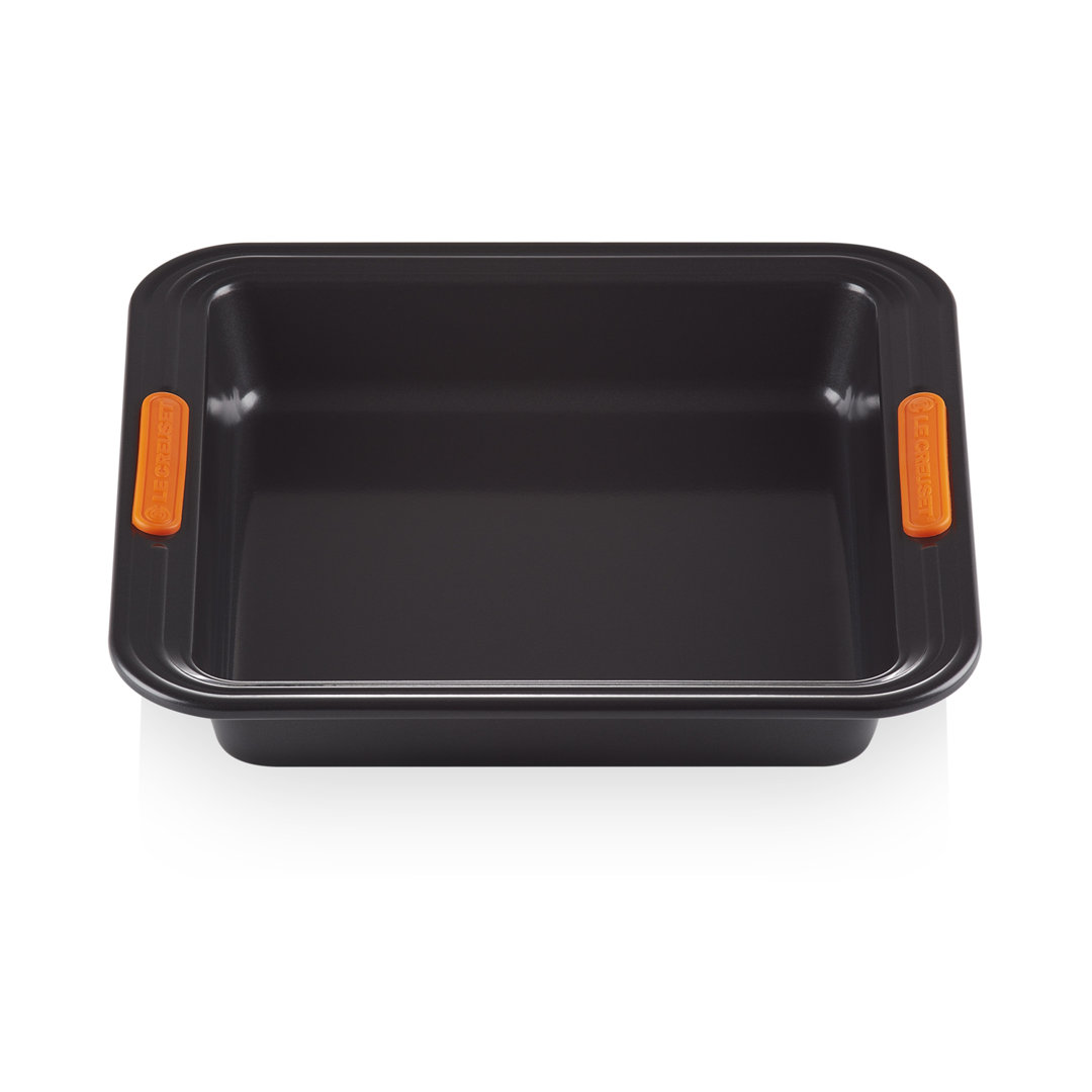 Le Creuset Bakeware Square Cake Tin 23cm