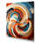 Wrapped Canvas