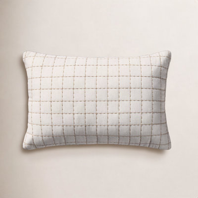 Magnolia Home x Loloi Hattie Pillow Cover