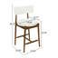 Ensemble de chaises Mid-Century modernes (ensemble de 2)-879863244