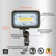 Integrated LED Metal Flood Light