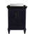 Granite noir Galaxy est en rupture de stock
