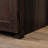 Storage Cabinet,  Finish