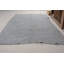Tapis en laine bronze, tapis de décoration intérieure, tapis antiques, tapis turc, grand tapis 5,2 x 11,4 pi, tapis rétro