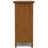 Bedford - Sideboard Buffet and Wine Rack - -872694994