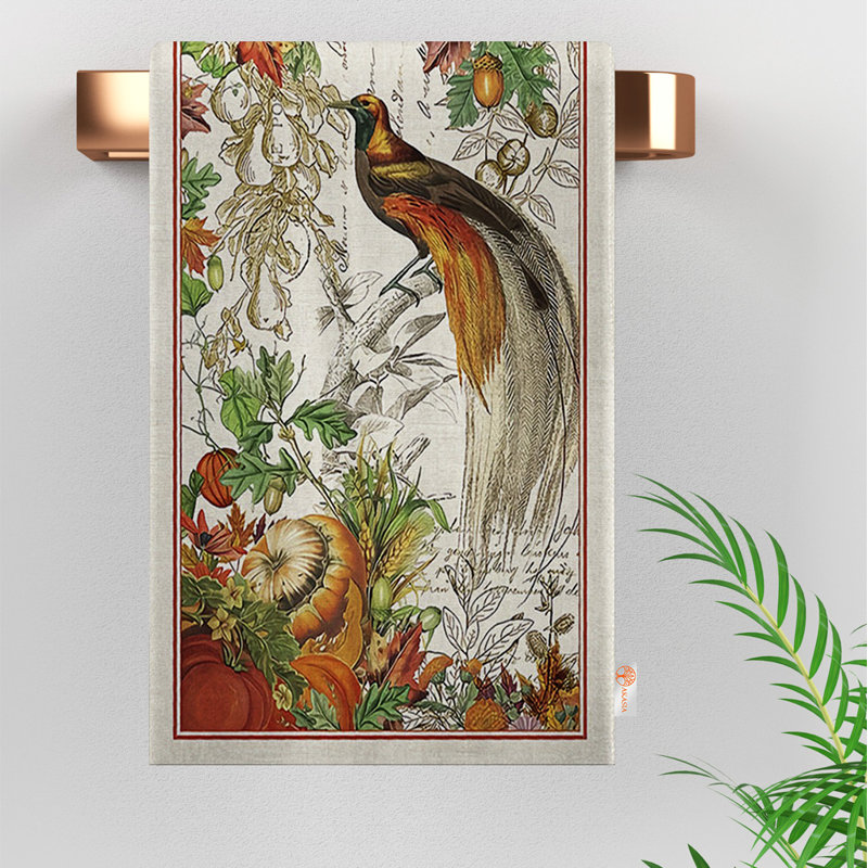 Tea Towel Kitchen Towel