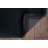 Jalissia Faux Rabbit Fur Hand Tufted Solid Color Rug-2092273426