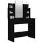 Sartell Dressing Table with Mirror-1361171768
