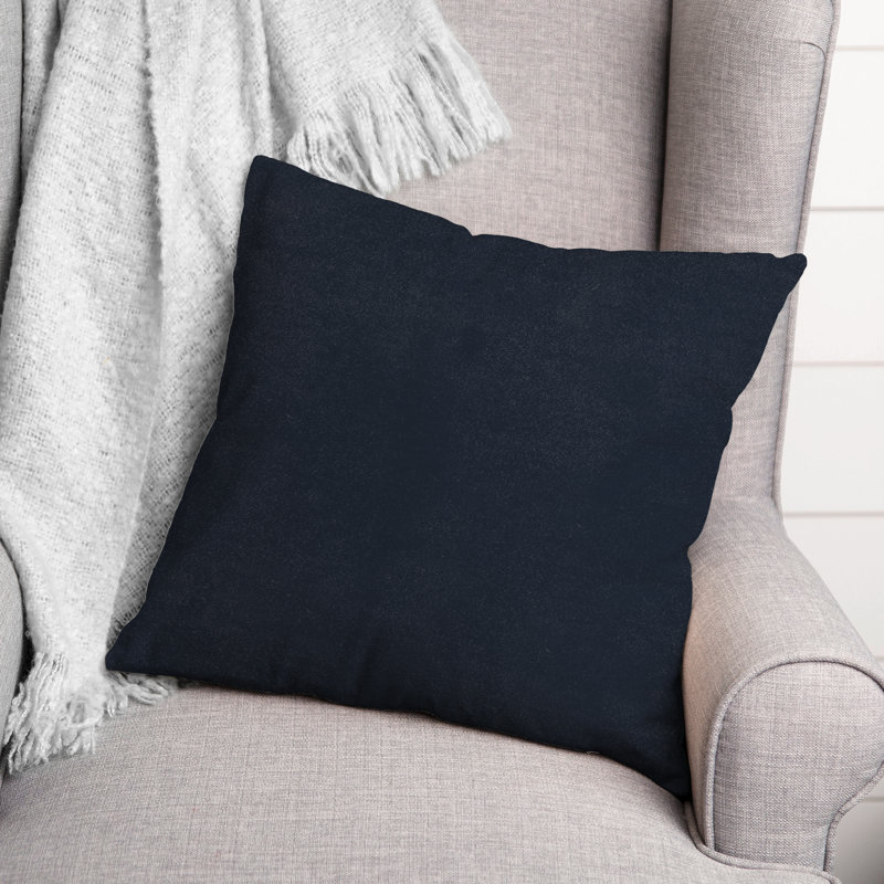  Floral Polyester Indoor/Outdoor Throw Pillow