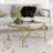 Hamby Coffee Table