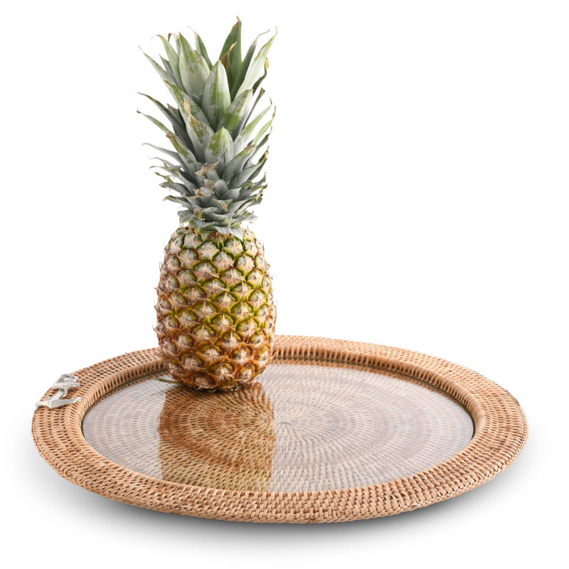 Decorative Tray